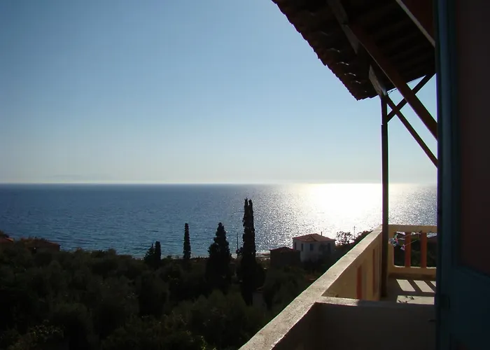 Katerina\'S Apartment