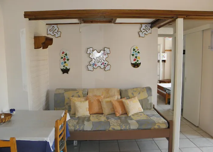Katerina\'S Apartment