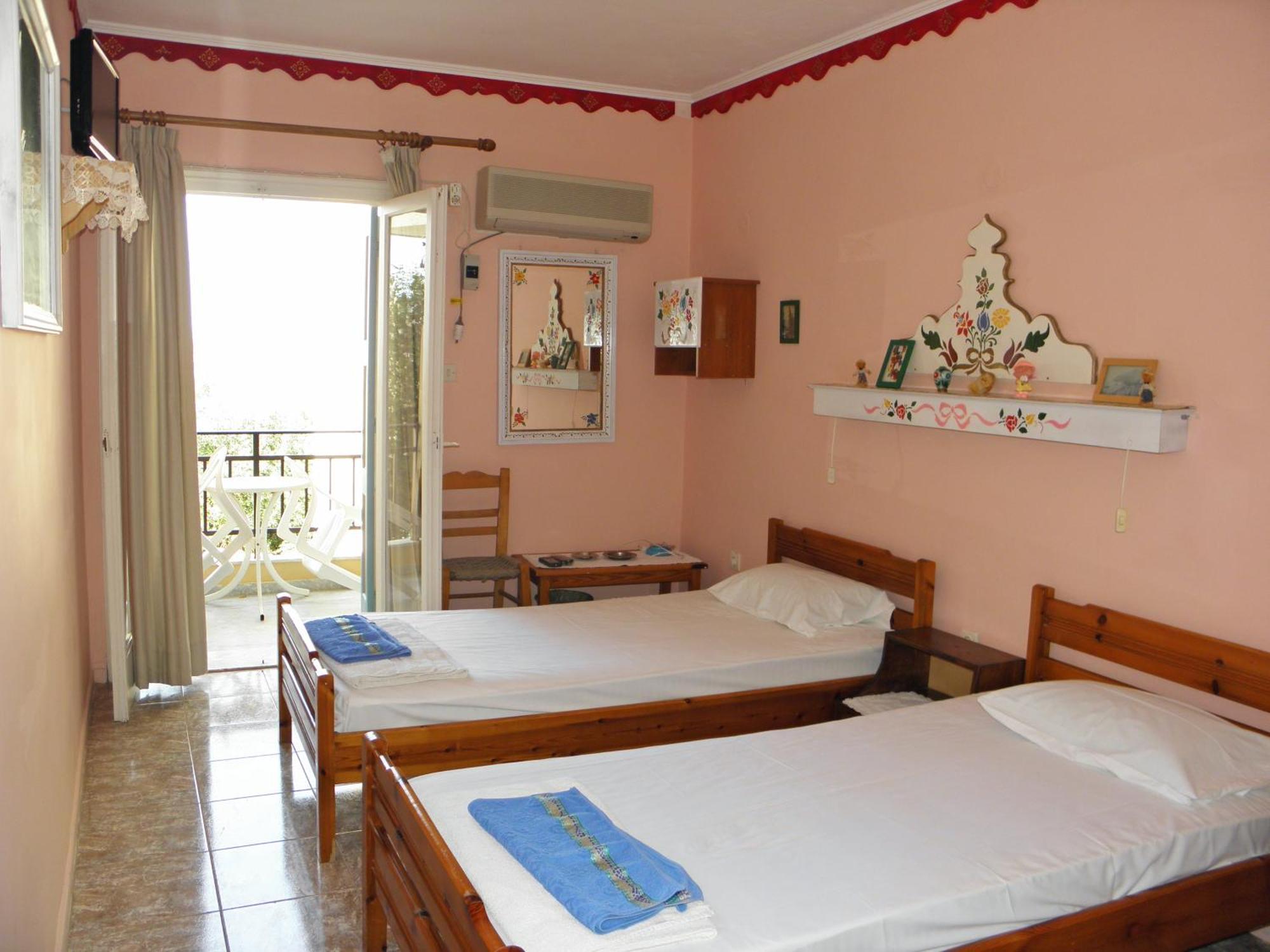 Apartment Katerina's