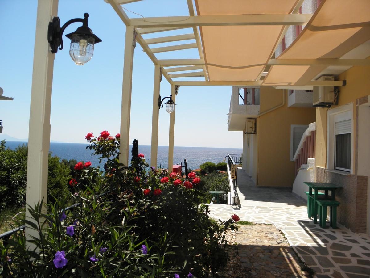 Apartment Katerina's *