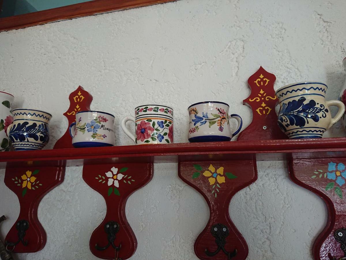 Katerina's